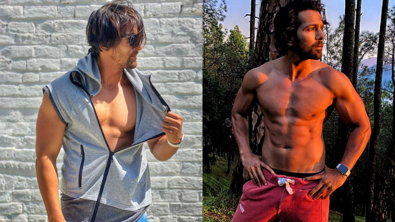 Harshvardhan Rane