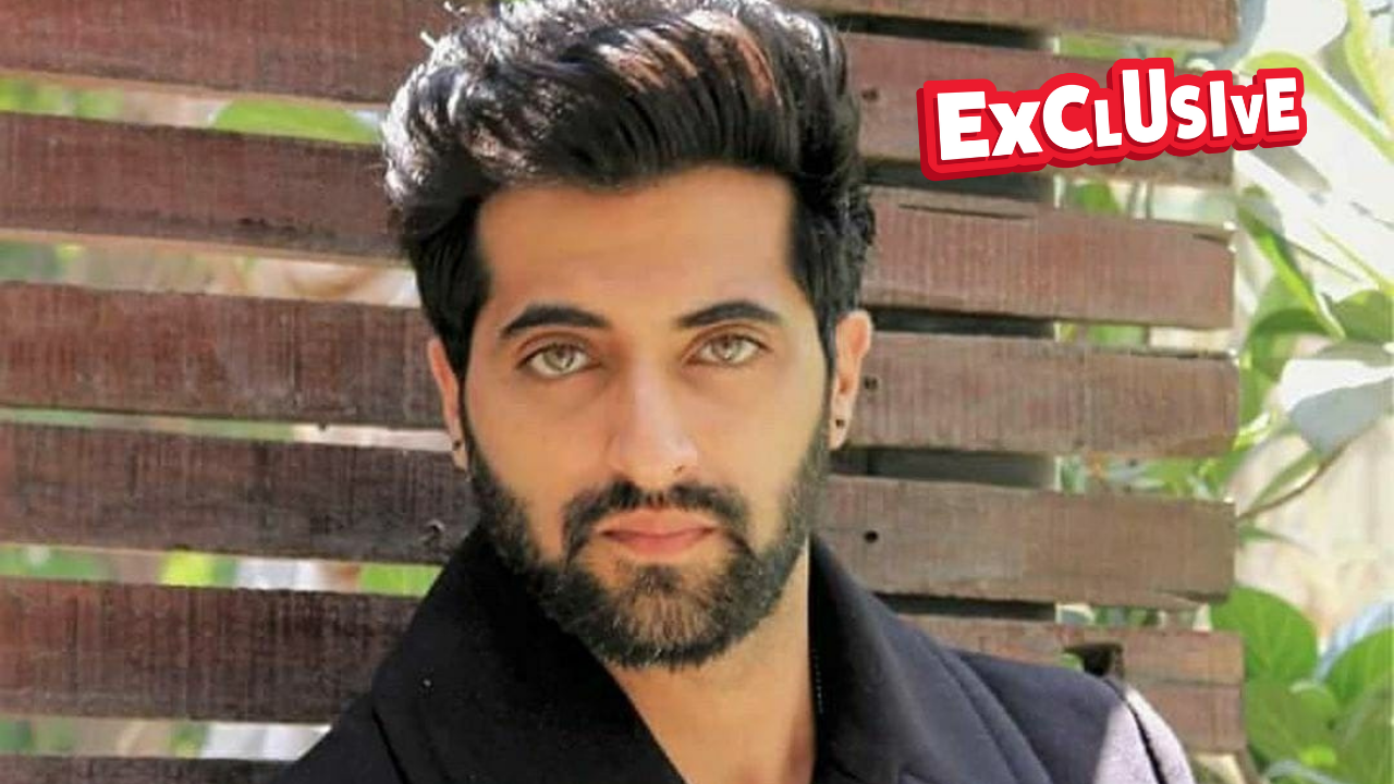 Akshay Oberoi talks about Inside Edge 3