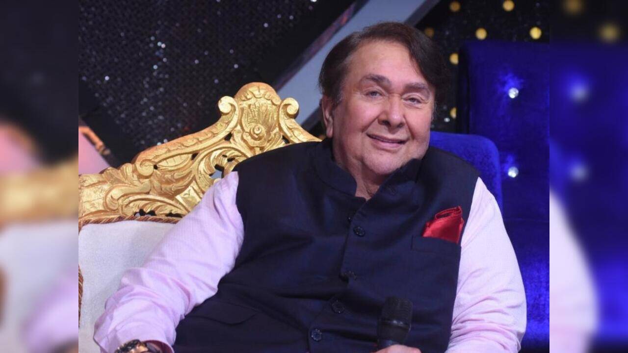 Randhir Kapoor