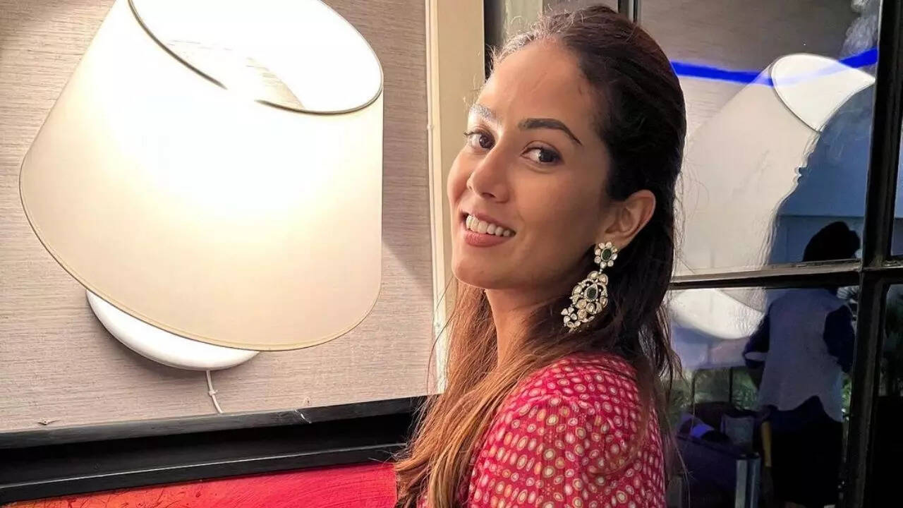 Mira Rajput