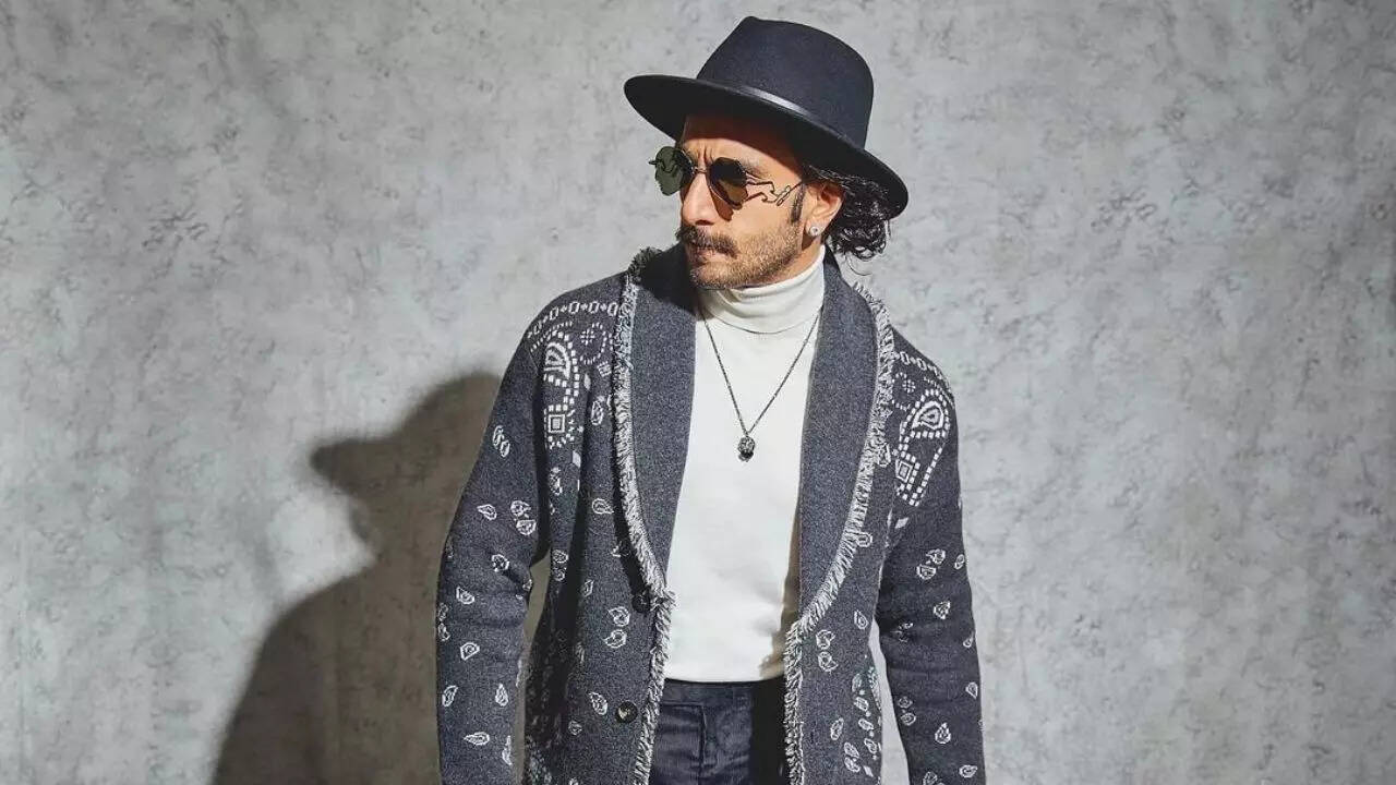 Ranveer Singh