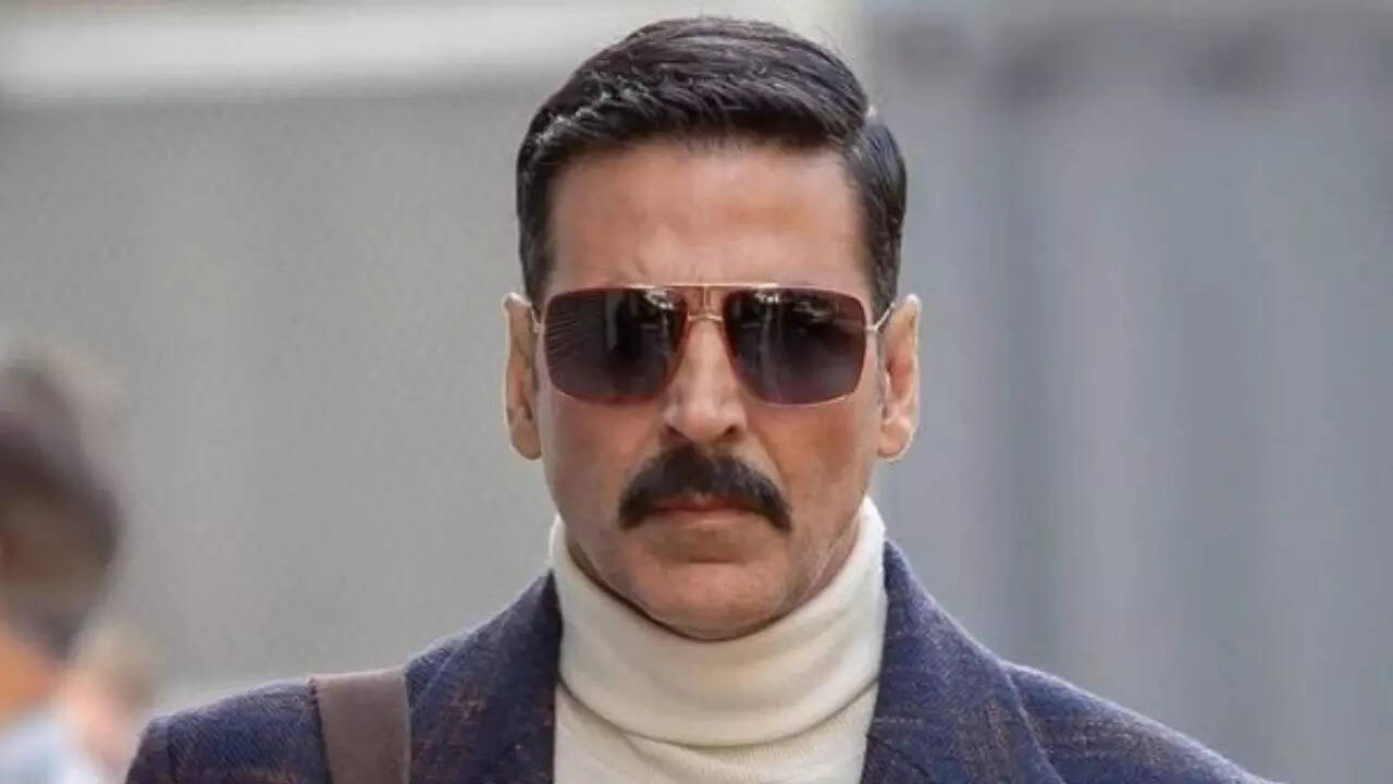 Akshay Kumar OMG 2