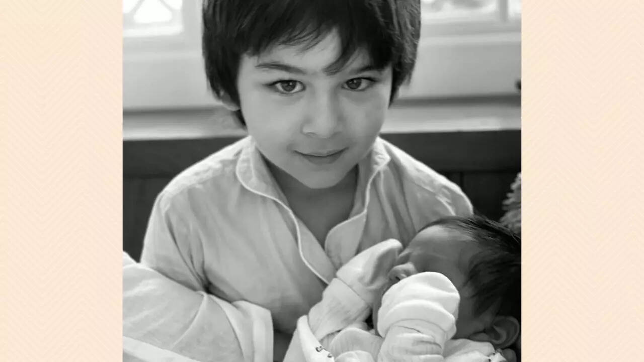 Taimur Ali Khan Jeh