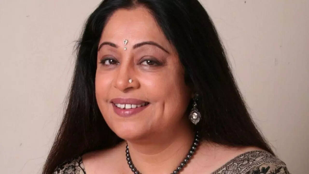 Kirron Kher IGT