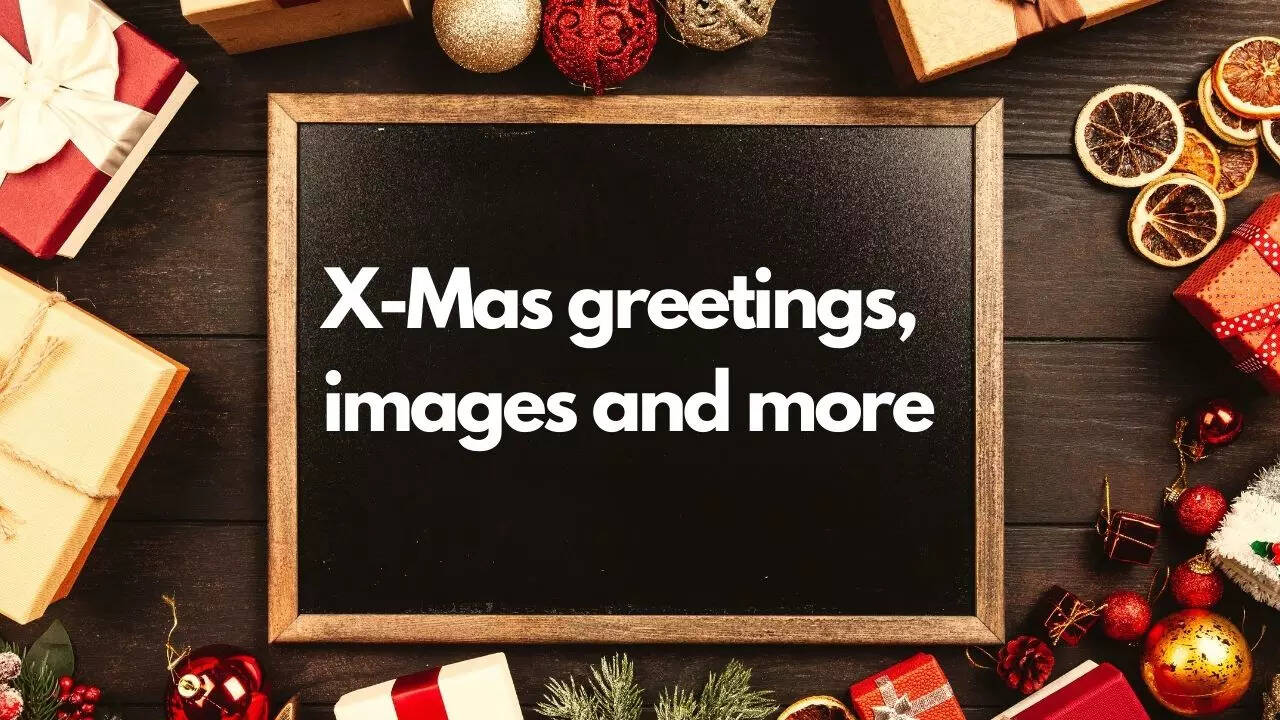 X-Mas greetings you can send to your loved ones