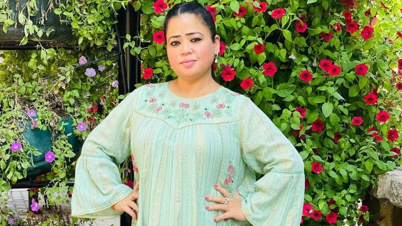 Bharti Singh