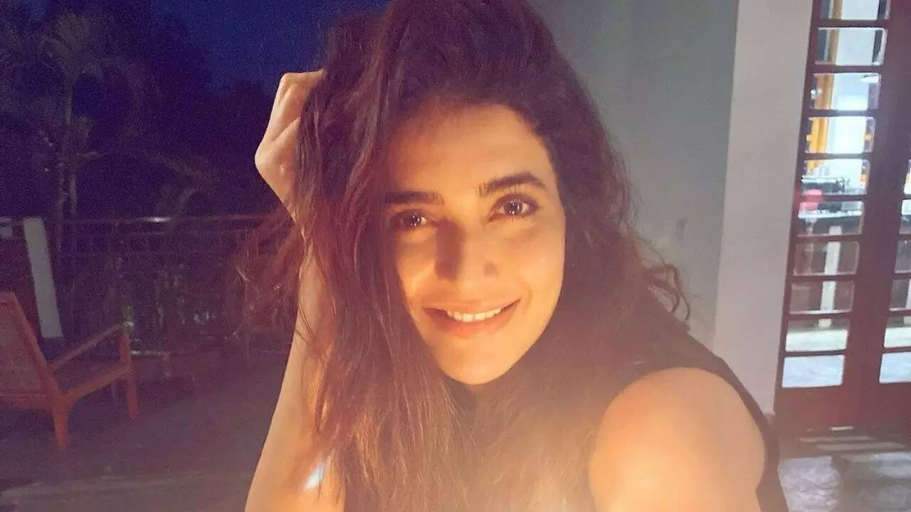 Happy Birthday Karishma Tanna