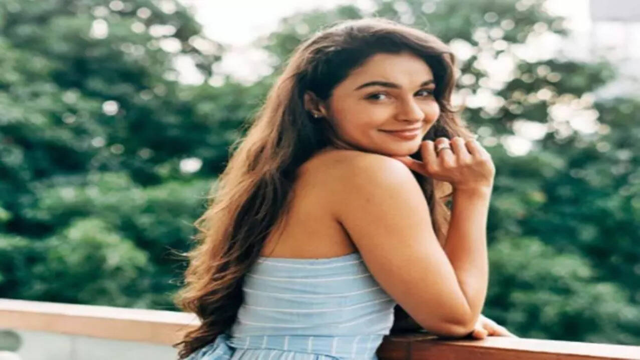 Andrea Jeremiah