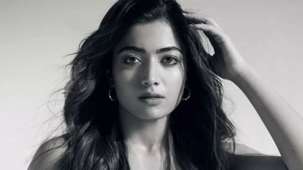 Rashmika Mandanna