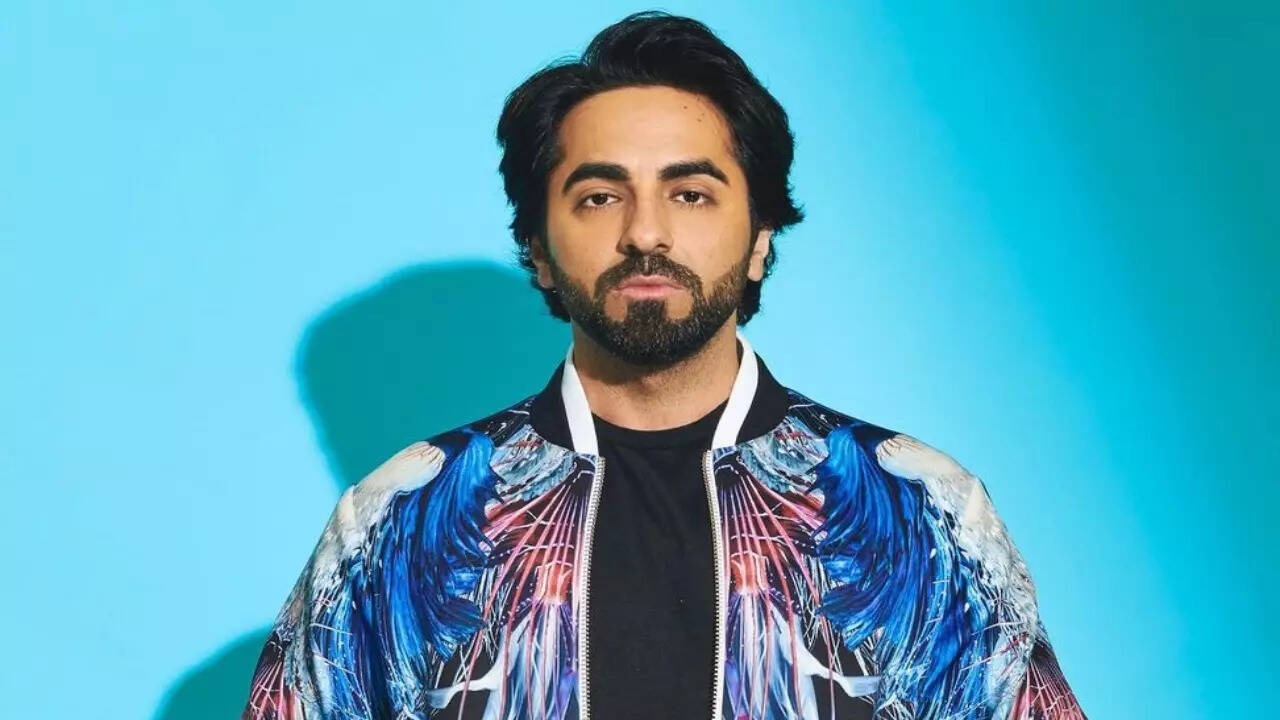 Ayushmann Khurrana