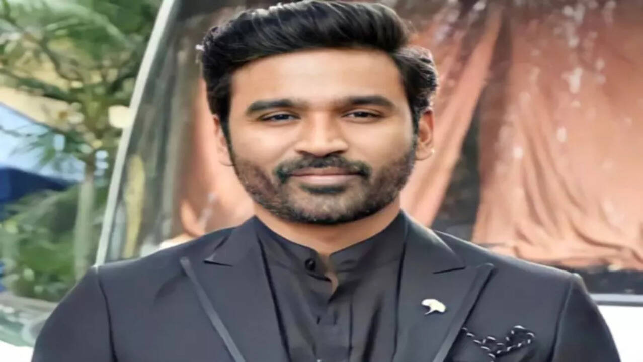 Dhanush