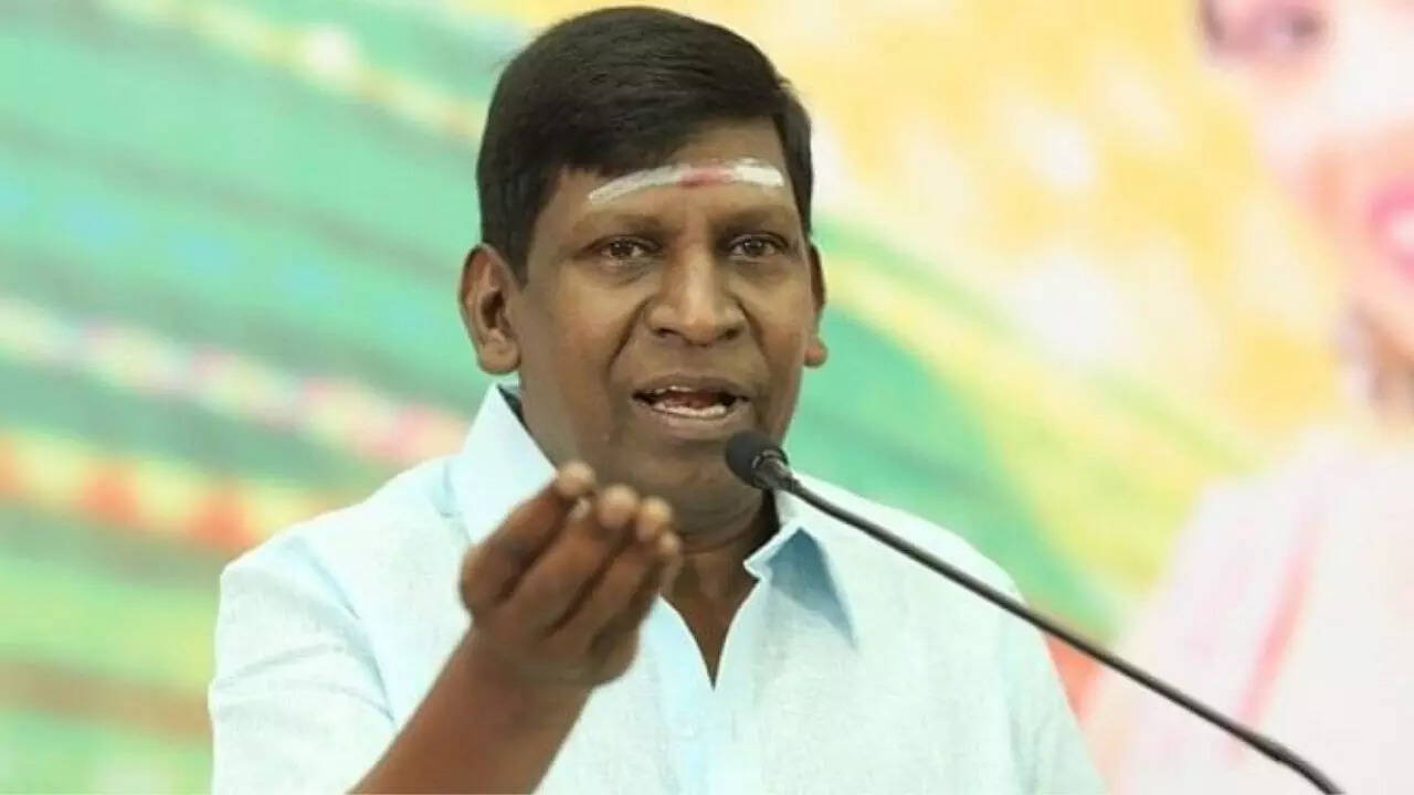 Vadivelu