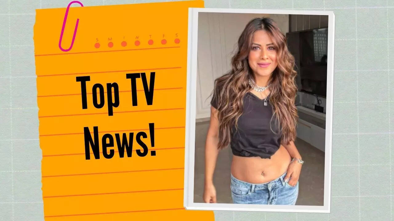 Top TV News