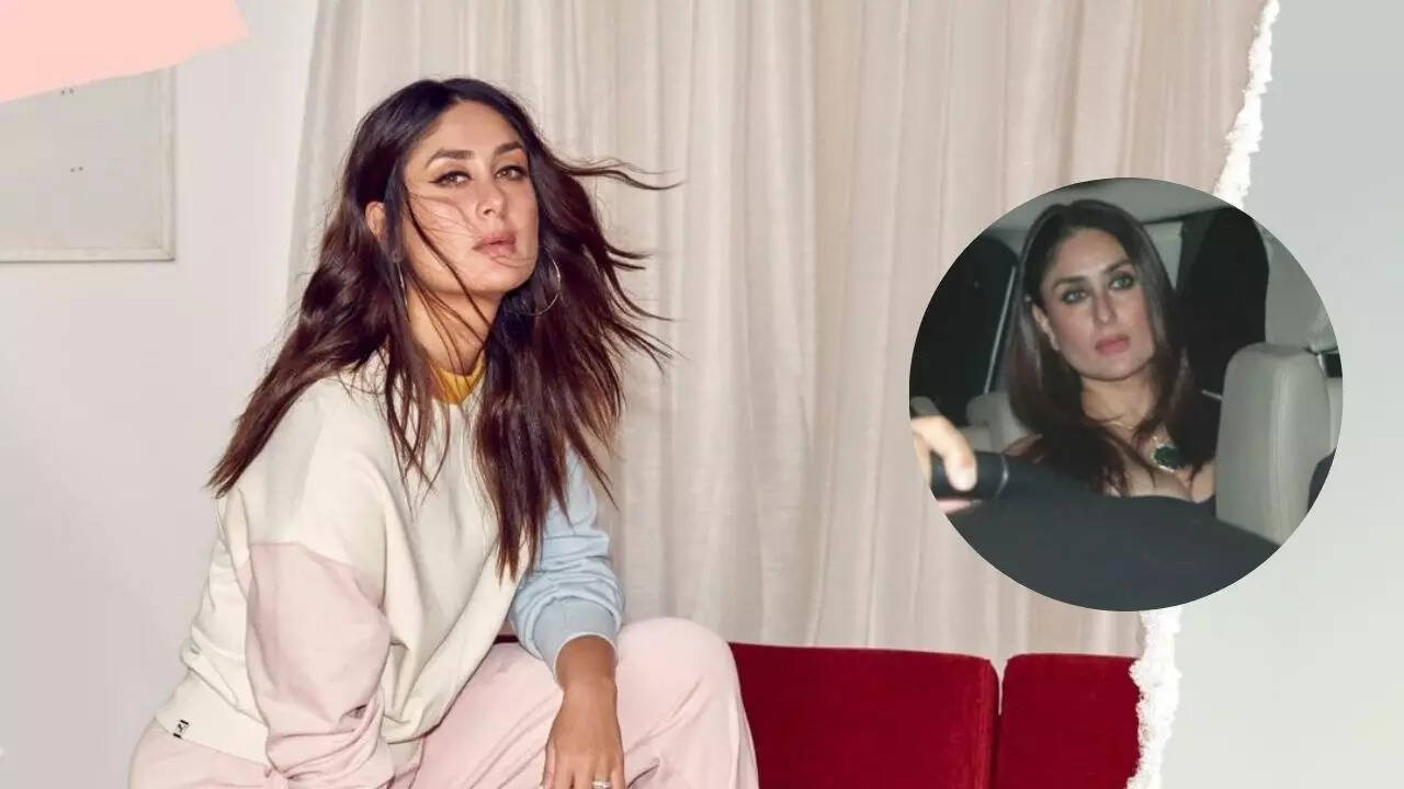 Kareena Kapoor Khan