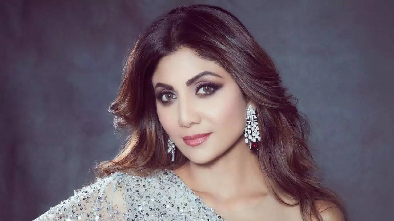 Shilpa Shetty