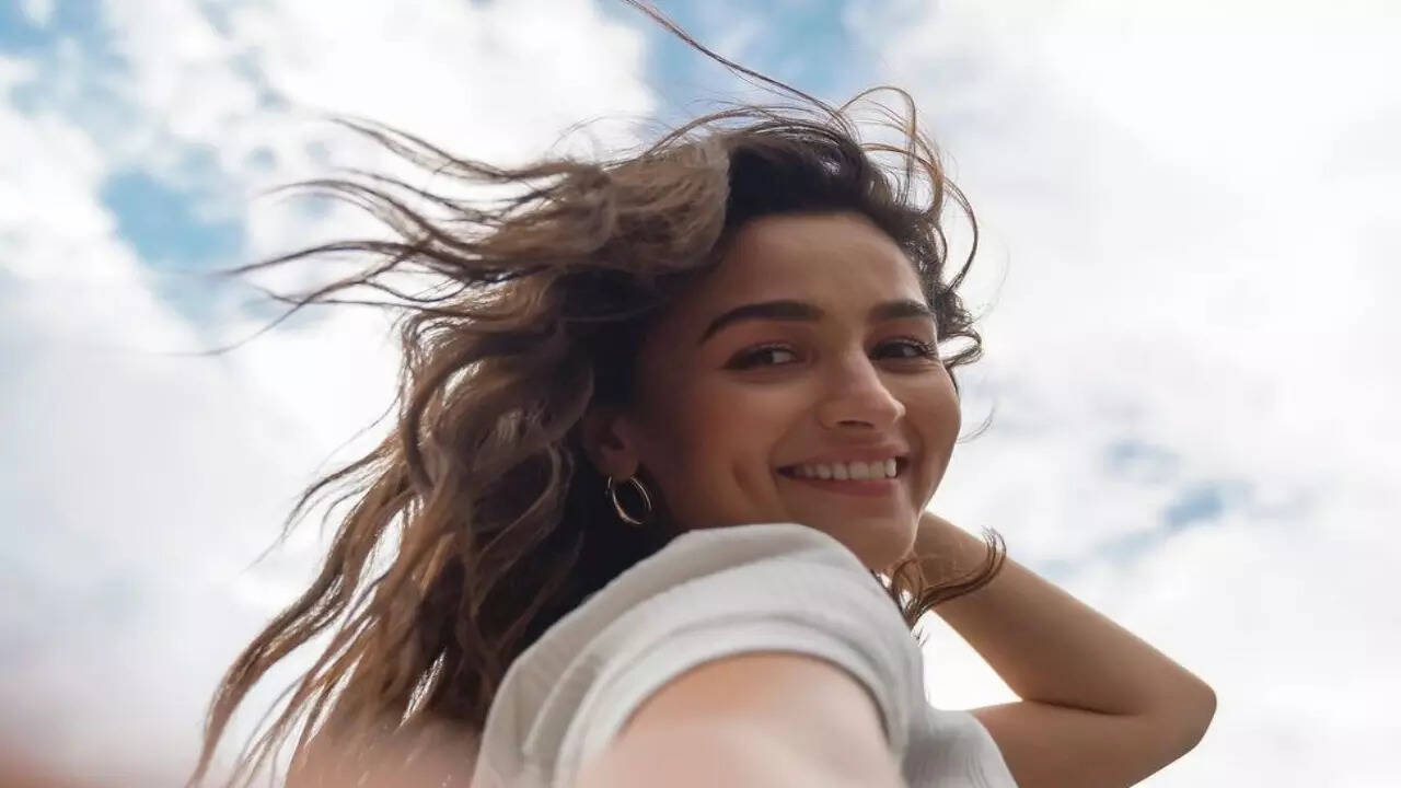 Alia Bhatt