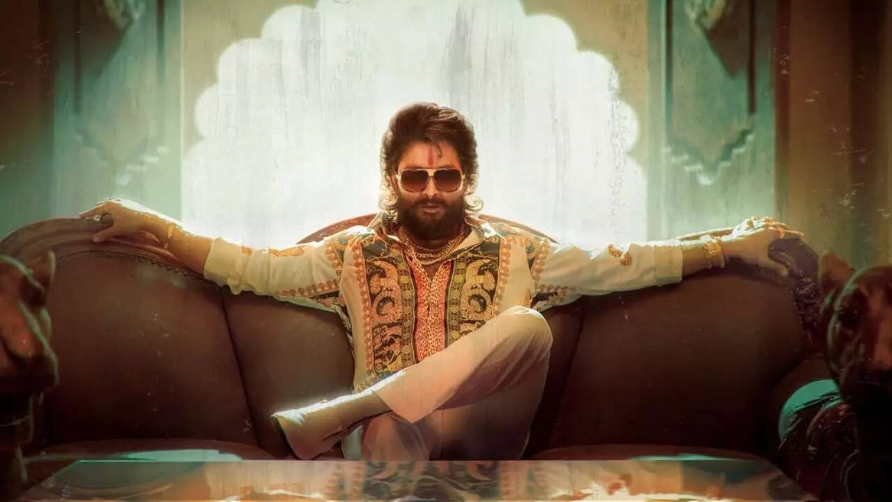 Allu Arjun's Pushpa: The Rise set to beat KGF: Chapter 1 to become fourth-highest Hindi dubbed grosser of all-time