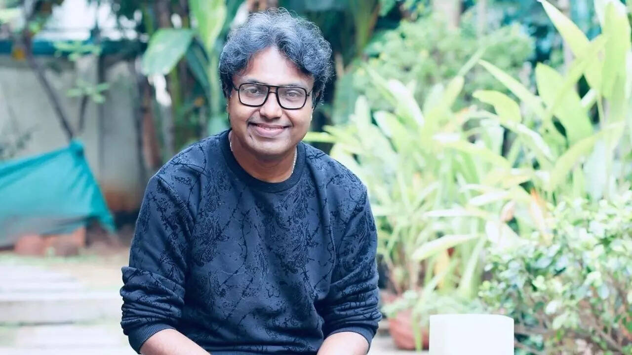 D Imman, wife Monicka part ways