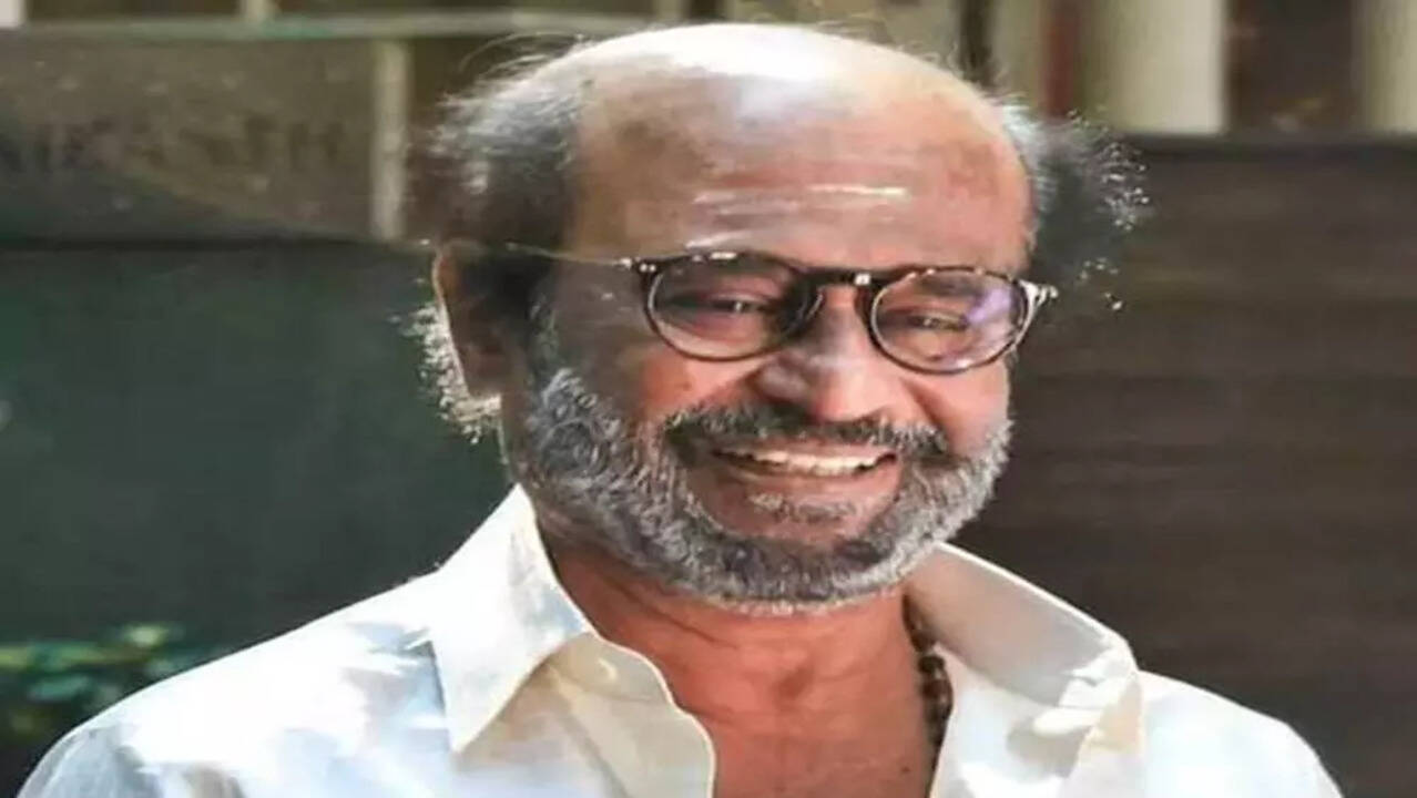 Rajinikanth