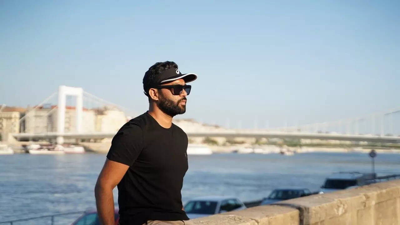 Ali Abbas Zafar