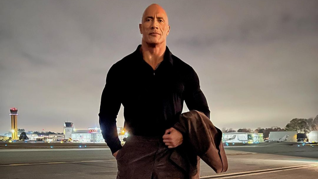 Dwayne Johnson opened up about his fallout with Vin Diesel