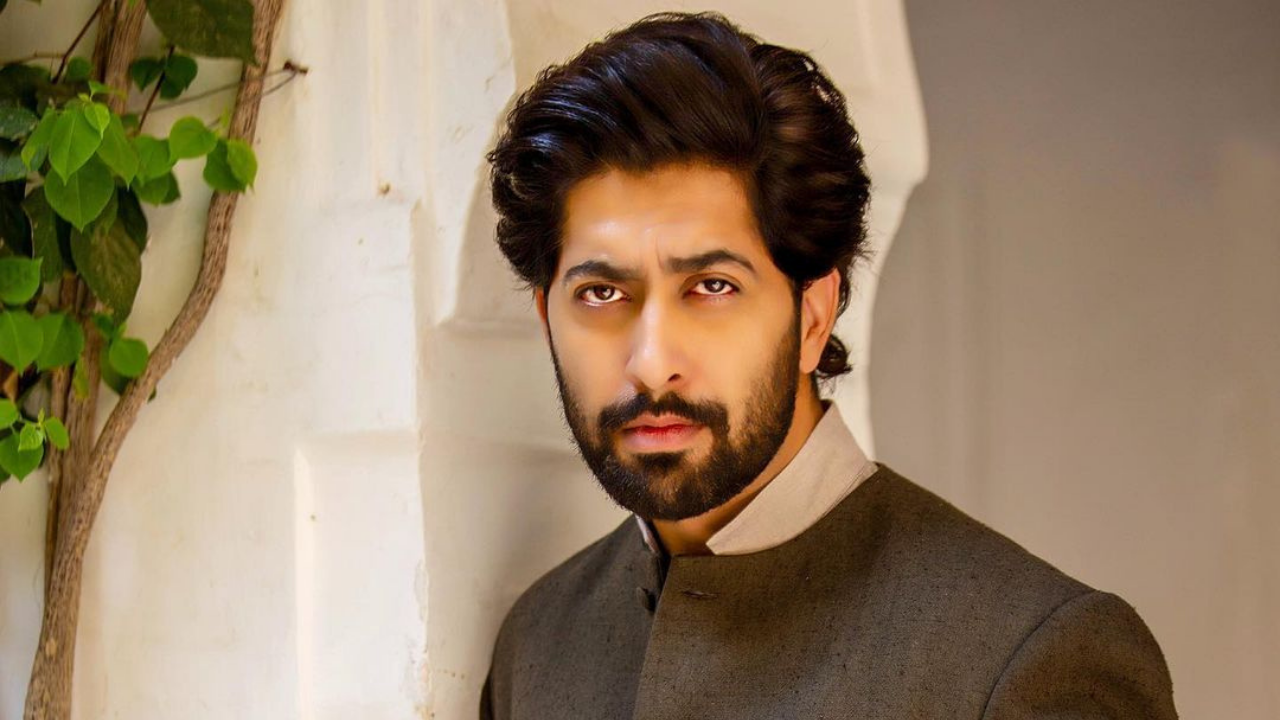 Ankur Bhatia plays the role of Sangram in Sushmita Sen-starrer Aarya