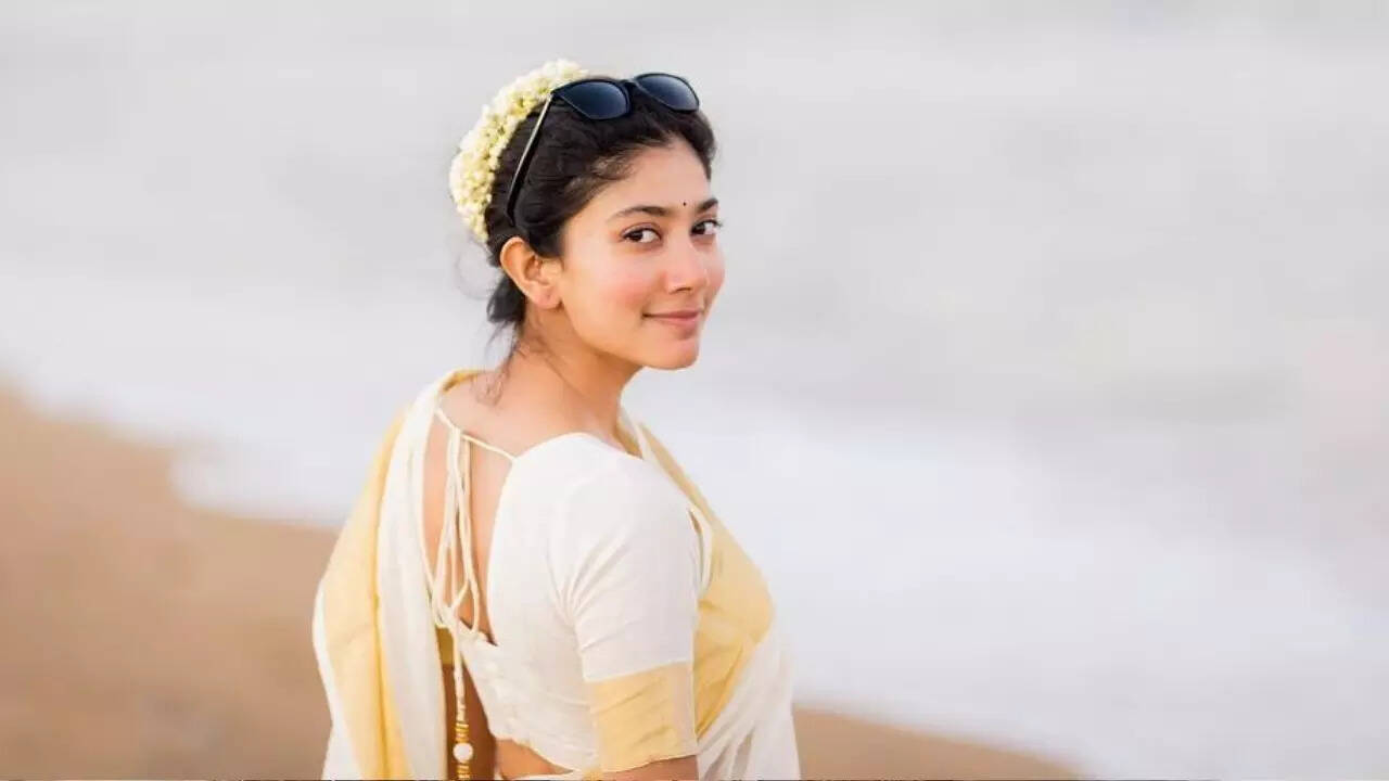 Here's how Sai Pallavi watched Shyam Singha Roy secretly in a theatre