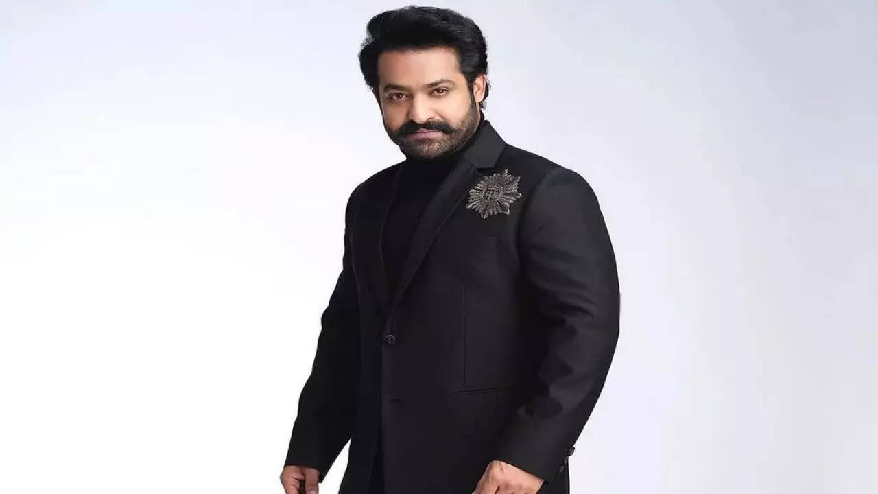 Jr NTR