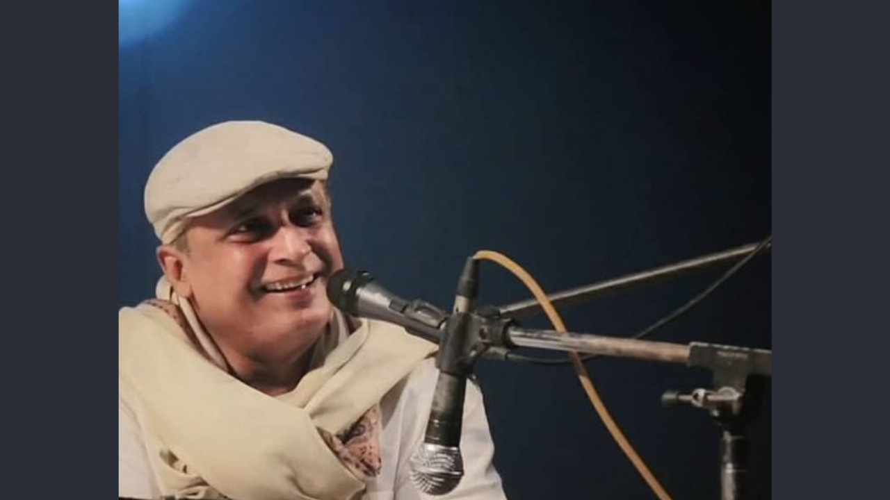 Piyush Mishra Interview