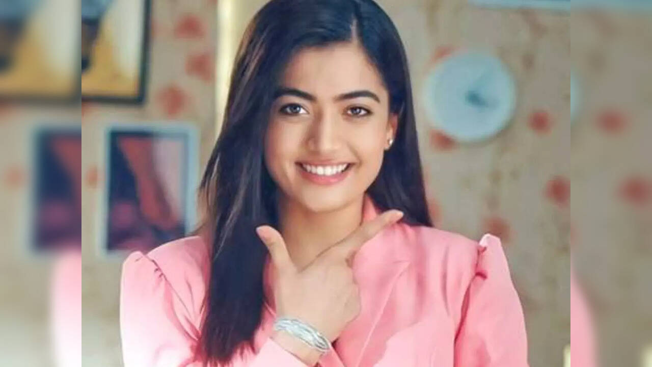 Rashmika Mandanna