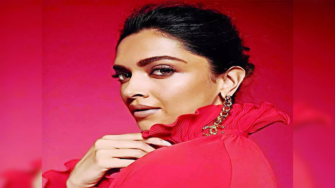 Deepika Padukone