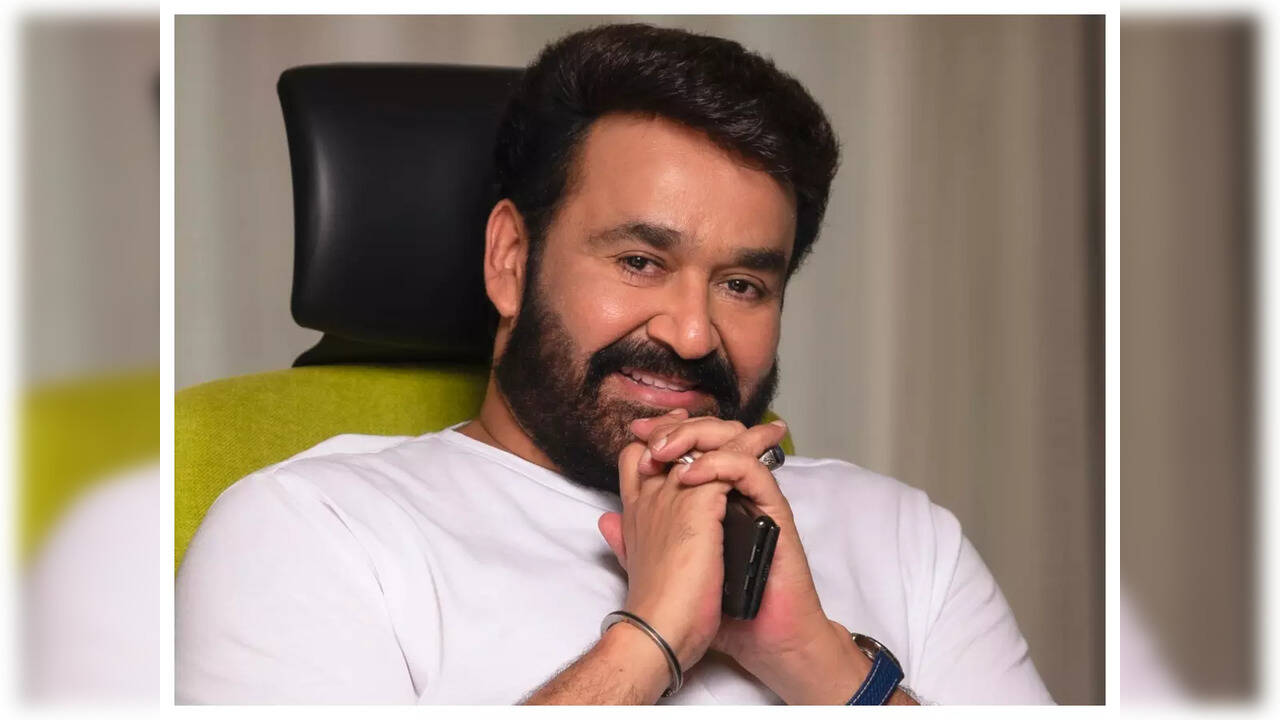 ​Mohanlal