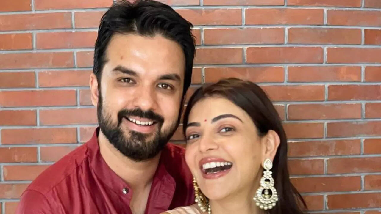 Top South News Today: Gautam Kitchlu confirms actress-wife Kajal Aggarwal's pregnancy, AR Rahman's daughter gets engaged and more