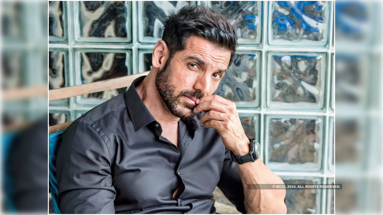 John Abraham