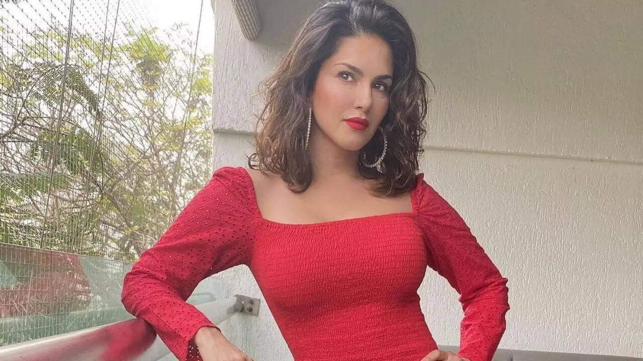 Sunny Leone