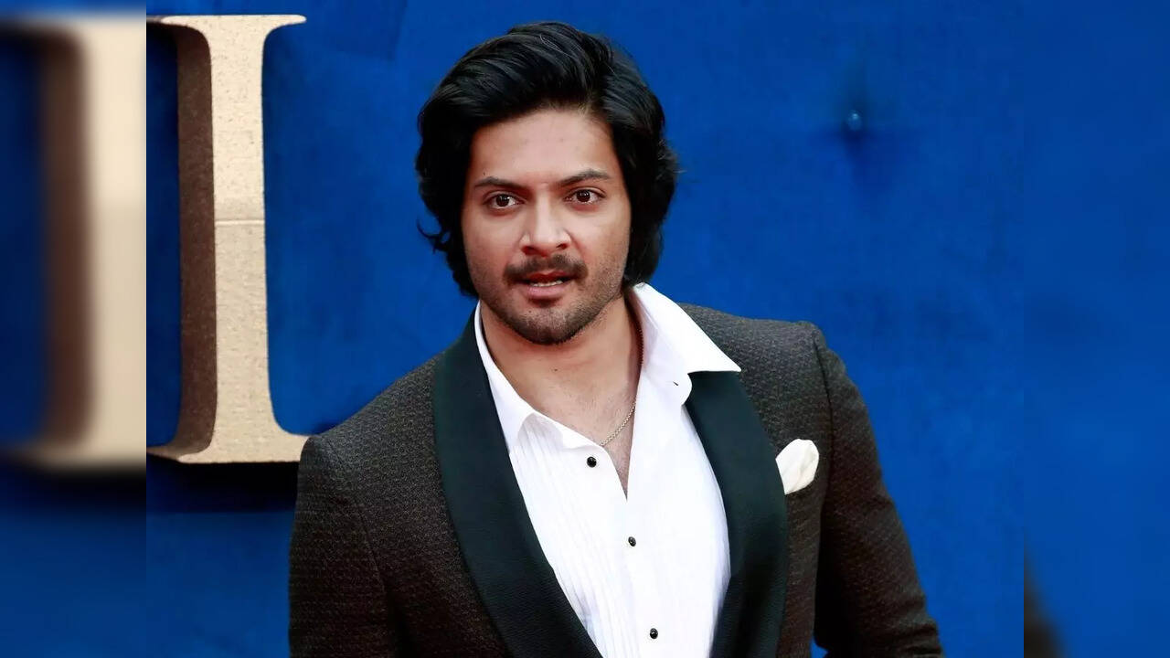 Ali Fazal