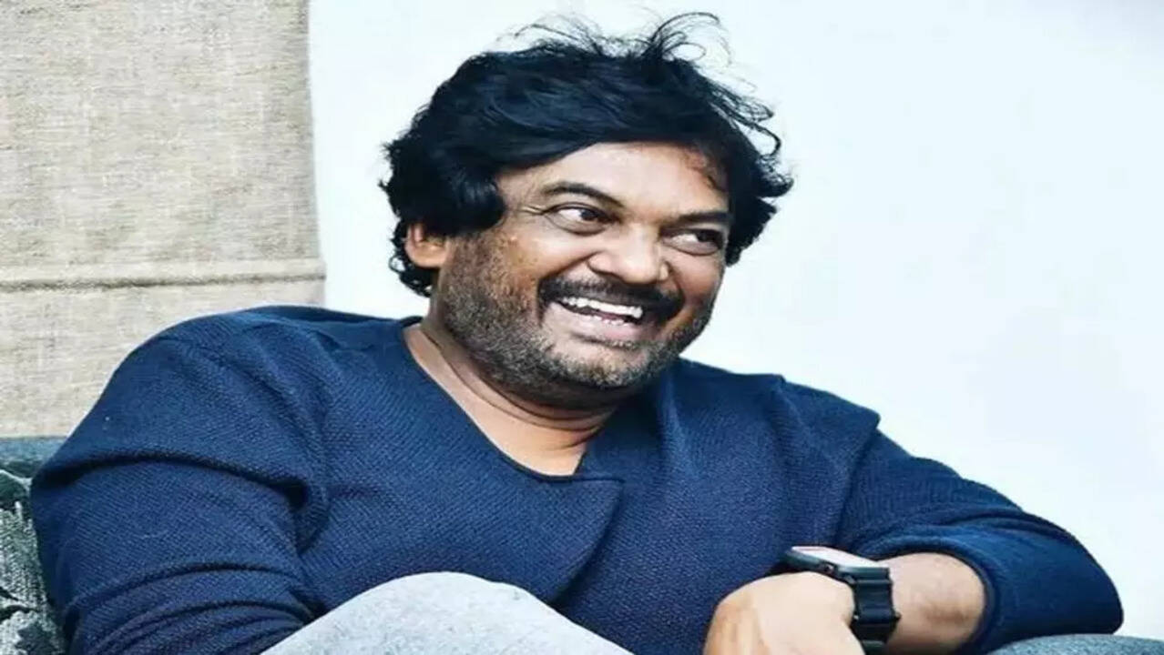 Puri Jagannadh