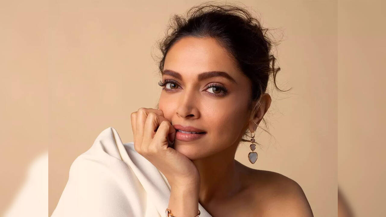 Deepika Padukone