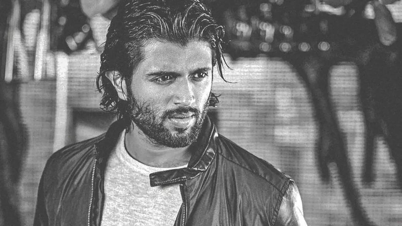 Vijay Deverakonda