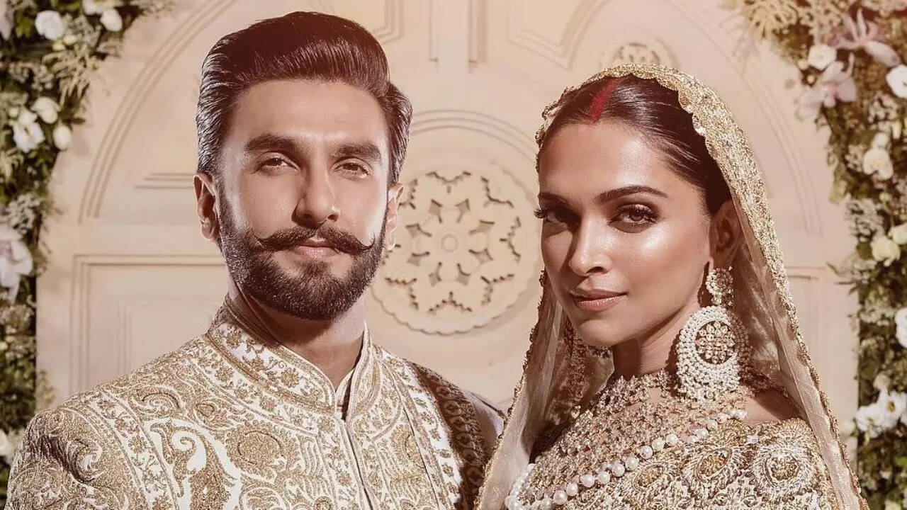 Deepika Padukone Ranveer Singh