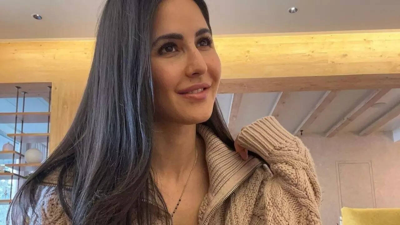 Katrina Kaif mangalsutra