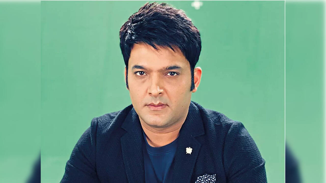 Kapil Sharma is one of the most popular stand-up comedians in India