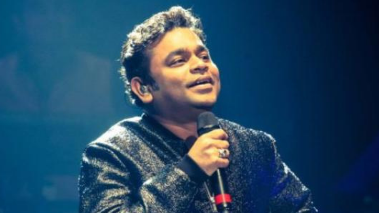 AR Rahman birthday