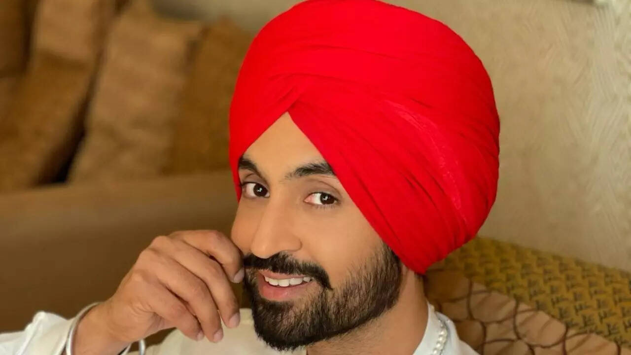 From singing in Gurudwara to having net worth of over Rs 100 crore: 7 rare facts about Diljit Dosanjh