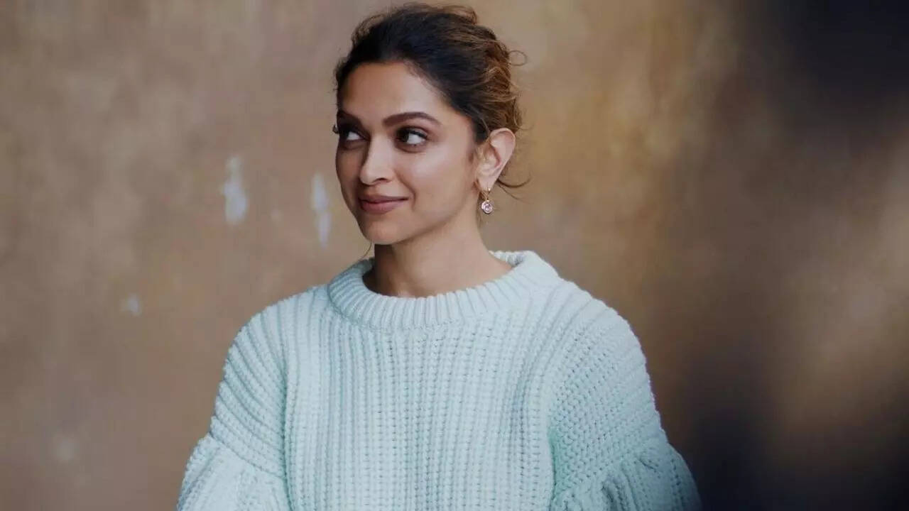 Deepika Padukone shares special birthday edit - watch video