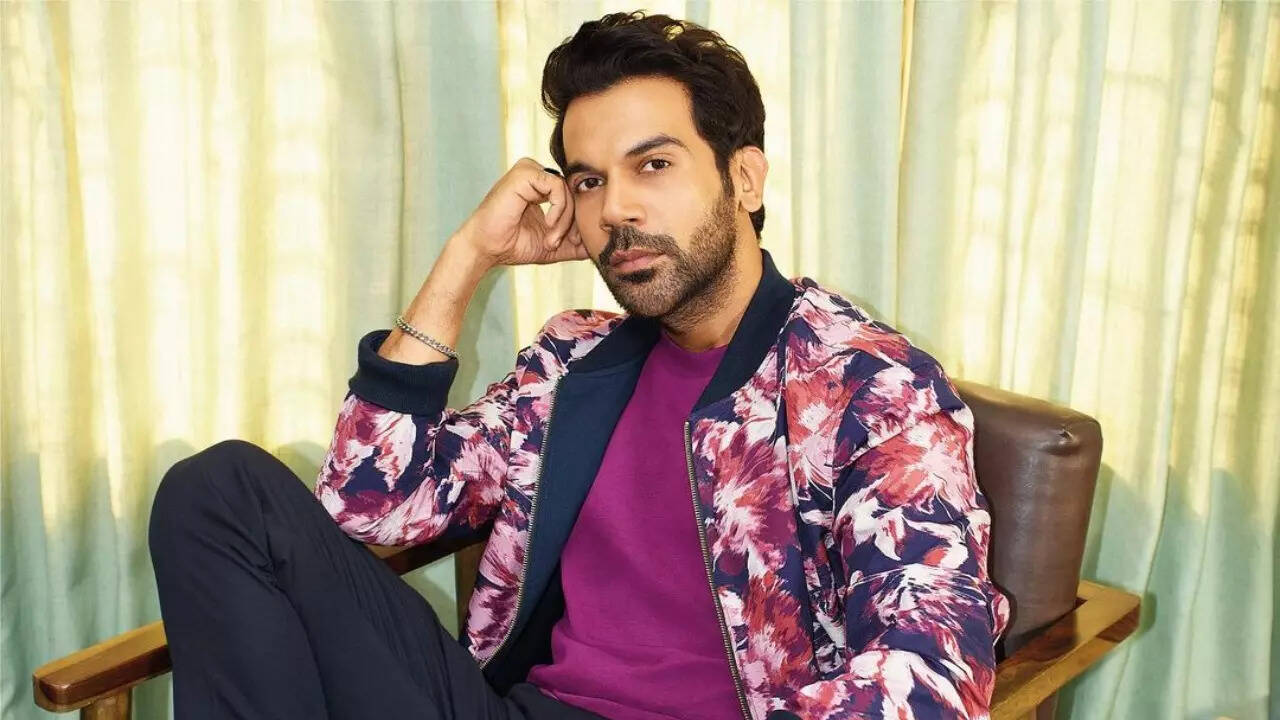 Rajkummar Rao alerts fans against fake email using his name to extort Rs 3 crore; says, 'be careful of such people'