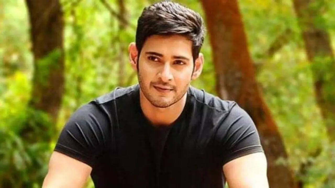 Mahesh Babu