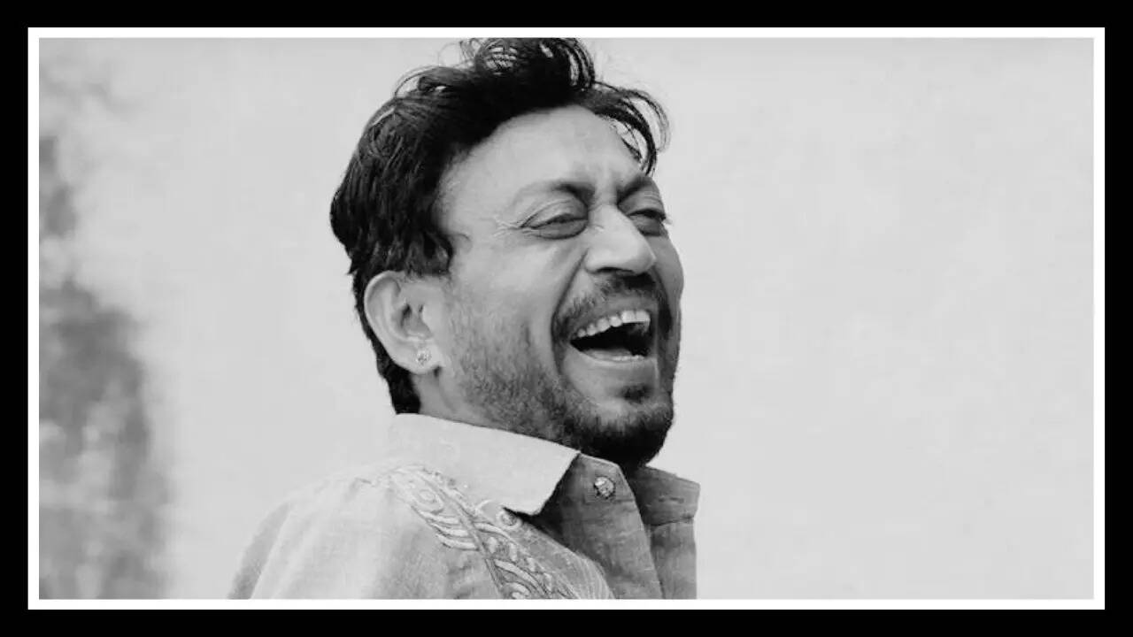 Remembering Irrfan Khan