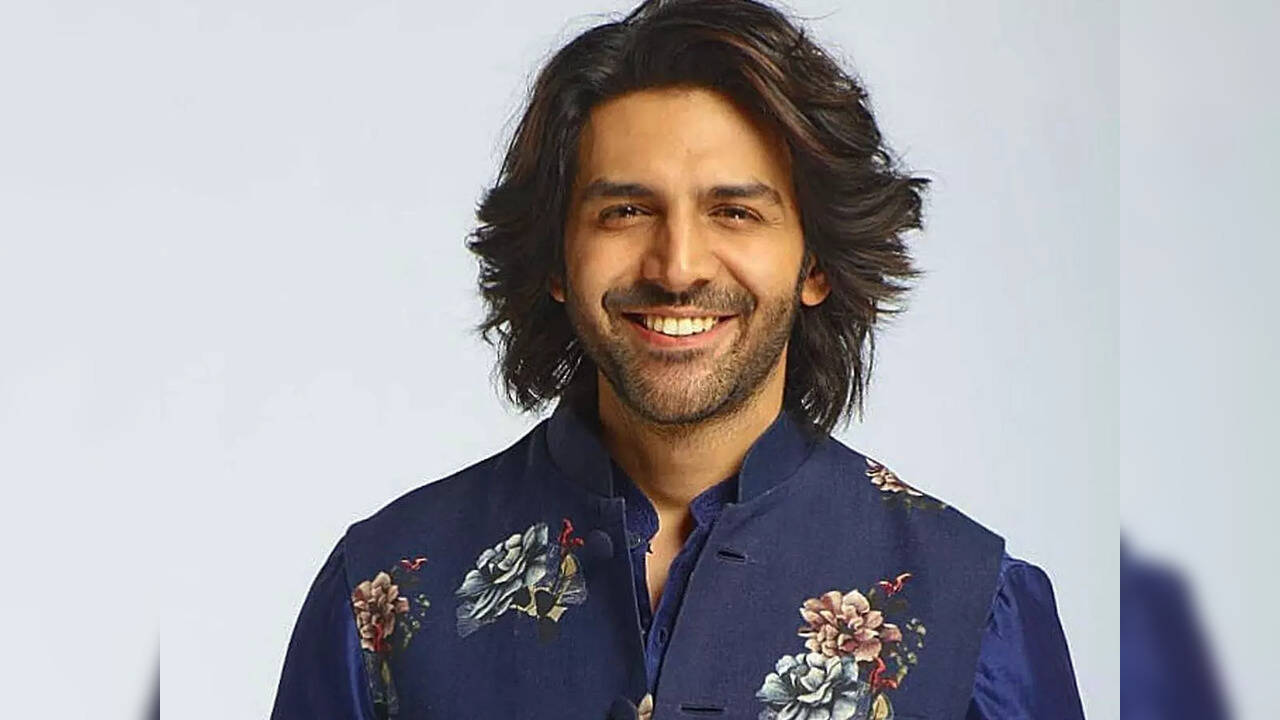 Kartik Aaryan