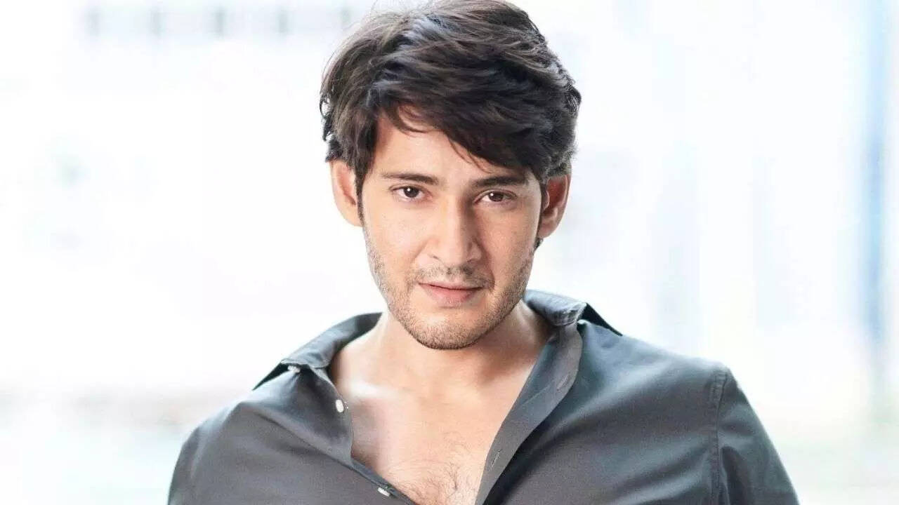 Mahesh Babu